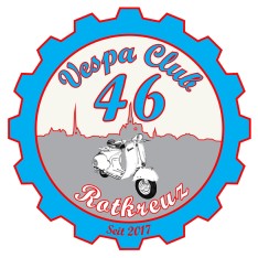 Vespa Club 46 Rotkreuz